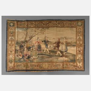 Gobelin-Malerei Kolumbien