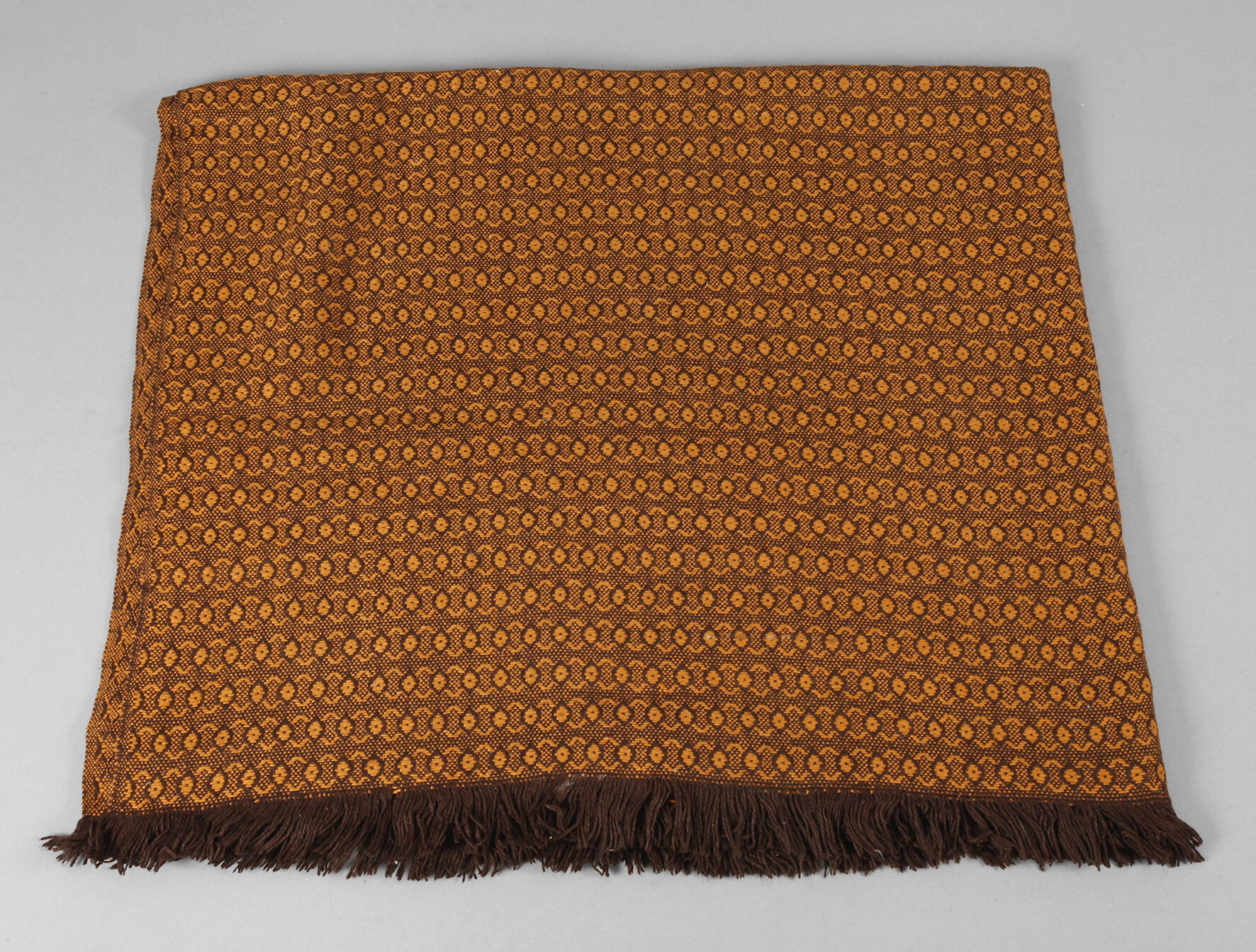 Tischdecke Art déco