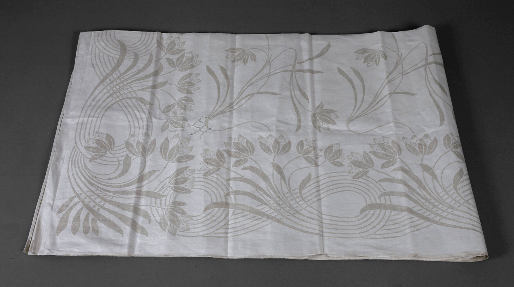 Tafeltuch Jugendstil