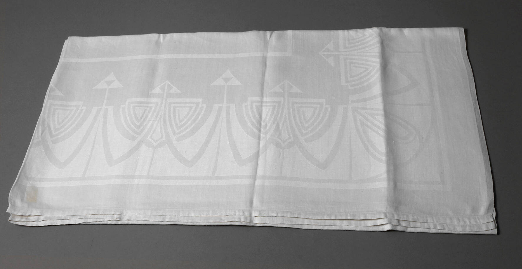 Tafeltuch Jugendstil