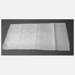 Tafeltuch Jugendstil