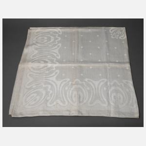 Tafeltuch Jugendstil