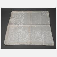 Tafeltuch Jugendstil111