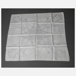 Serviette Peter Behrens