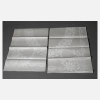 Zwei Tafeltücher111