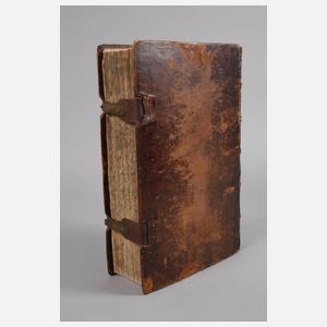 Neu Vollkommen Kräuter-Buch