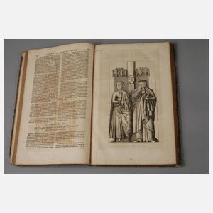 Historia Genealogica Principum Saxoniae