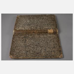 Historia Genealogica Principum Saxoniae