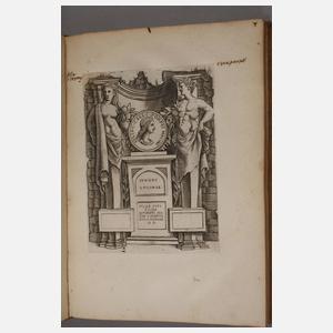 Enea Vico, Le imagini delle donne Aguste