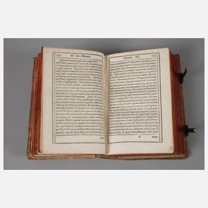 Trium huius seculi oratorum