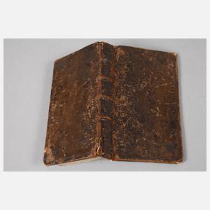 Regles ou constitutions