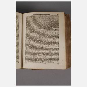 Johann Gerhards Schola Pietatis