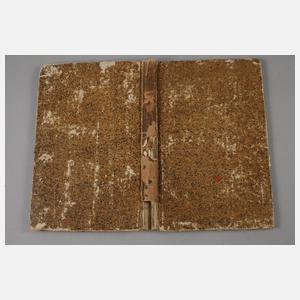 Deduction der Immedietaet