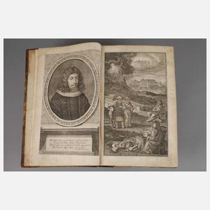 Die alten jüdischen Heiligthümer