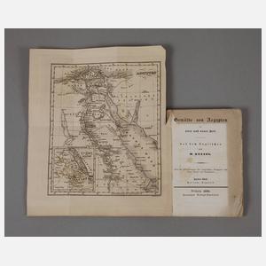 Gemälde von Aegypten