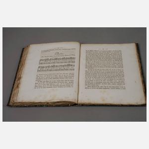 Bemerkungen auf einer Reise um die Welt