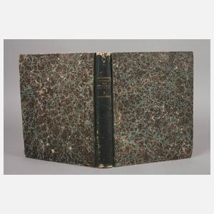 Bemerkungen auf einer Reise um die Welt