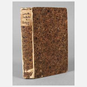 Heinrich Blümner, Geschichte des Theaters