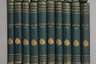Konvolut Goethe-Jahrbuch