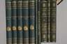 Konvolut Goethe-Jahrbuch