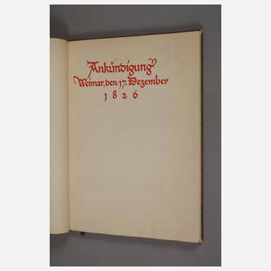 J. W. Goethe, Helena