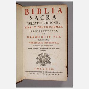 Vier christliche Erbauungsbücher