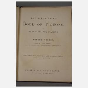 Zwei Bücher Vogelkunde