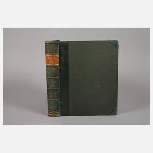 Zwei Bücher Vogelkunde