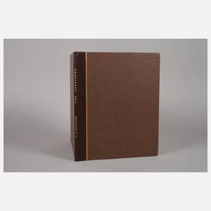 Zwei Bücher Vogelkunde