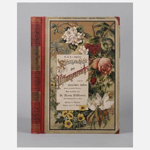 Naturgeschichte des Pflanzenreichs