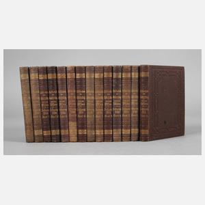 Bibliothek der Unterhaltung und des Wissens