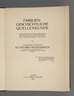 Familien-Geschichtliche Quellenkunde