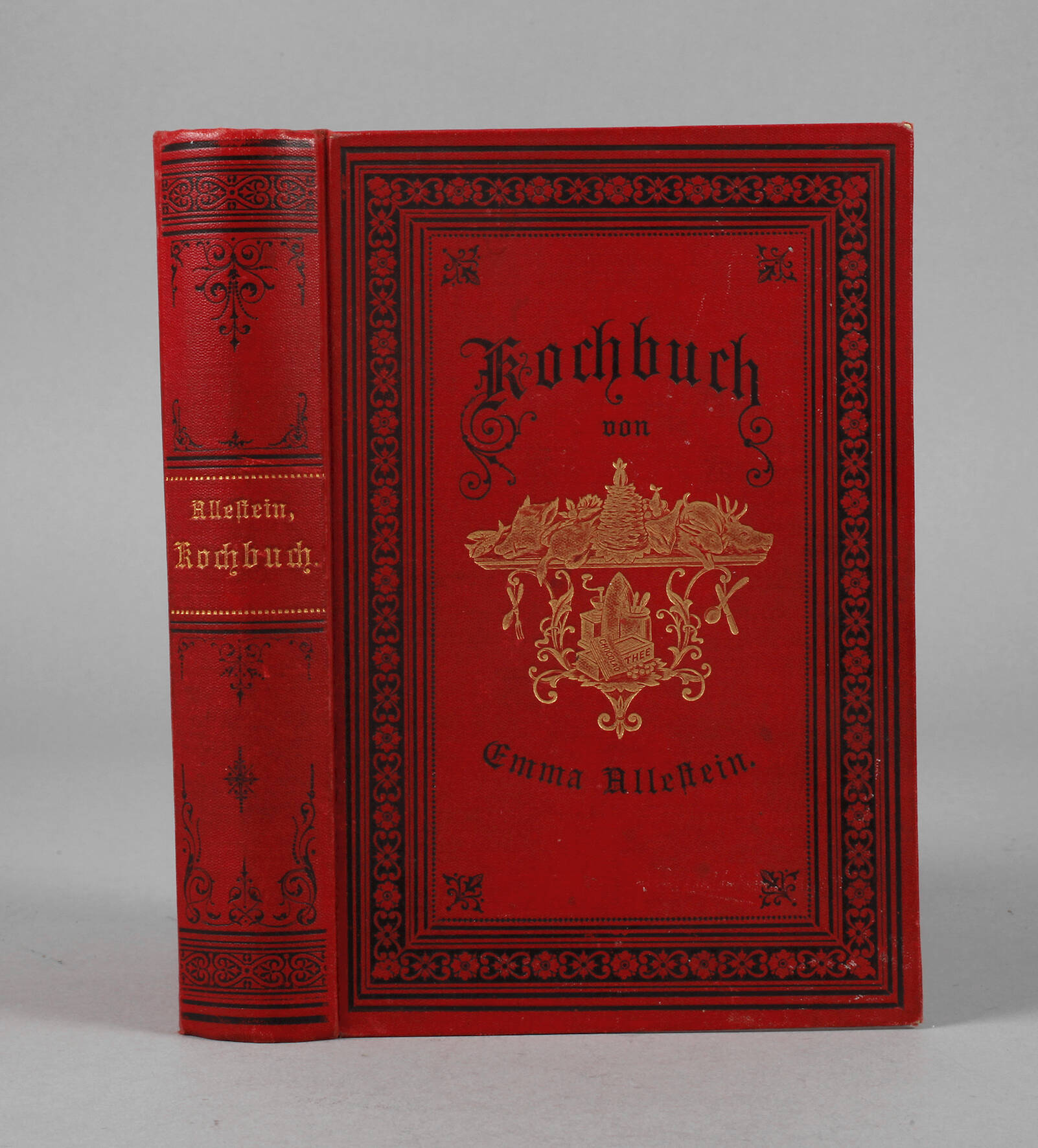 Das beste bürgerliche Kochbuch