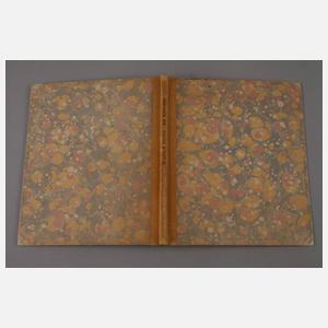 Wilhelm Heinse, Die Kirschen