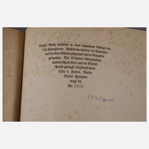 Wilhelm Heinse, Die Kirschen