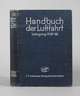 Handbuch der Luftfahrt