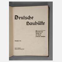 Deutsche Bauhütte111
