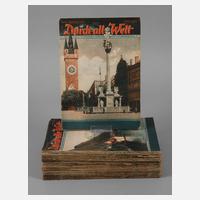 Zeitschrift "Durch alle Welt"111