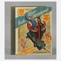 Offset-, Buch- & Werbekunst111