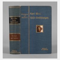 Orangen und Datteln111