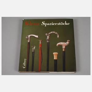 Drei Fachbücher Stöcke