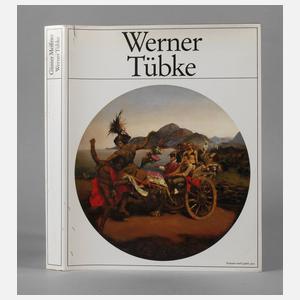 Werner Tübke – Leben und Werk