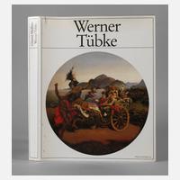 Werner Tübke – Leben und Werk111
