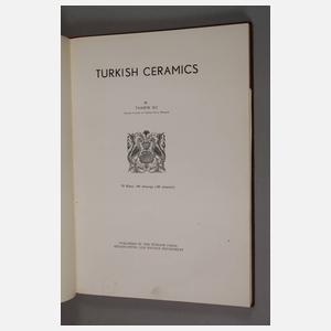Turkish Ceramics
