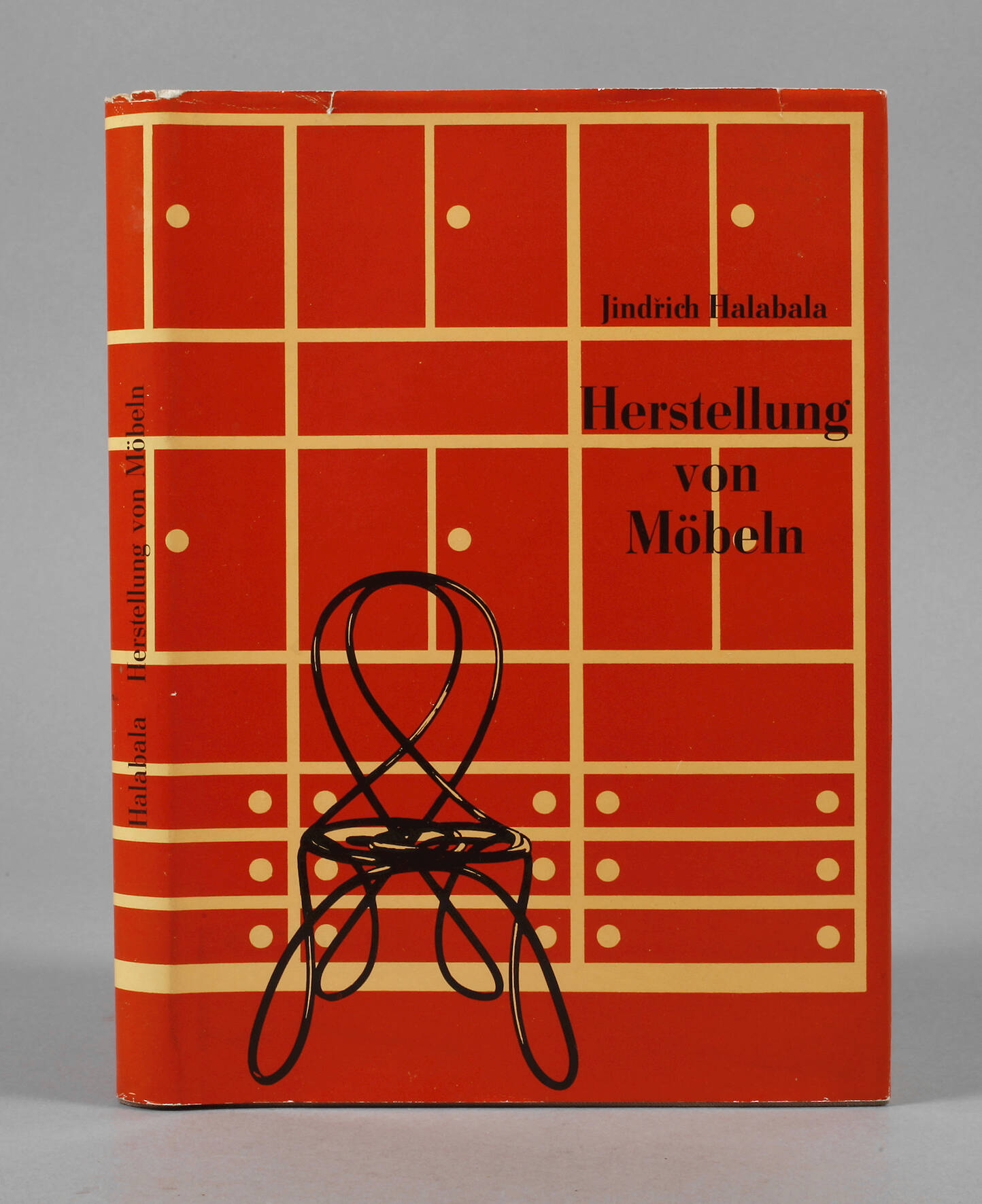 Herstellung von Möbeln