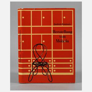 Herstellung von Möbeln