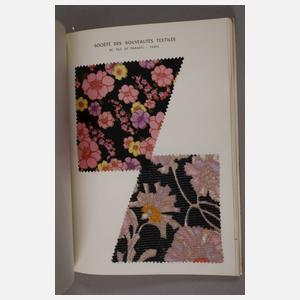 Société des nouveautés textiles