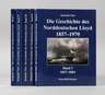 Die Geschichte des Norddeutschen Lloyd 1857–1970