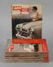 Konvolut "Das Auto, Motor und Sport"