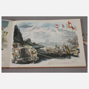 Das Automobil und die Mode